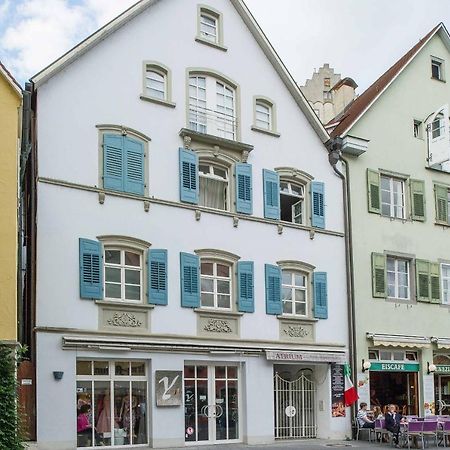 Ferienwohnung "Juwel Im Herderhaus" Meersburg Exteriér fotografie